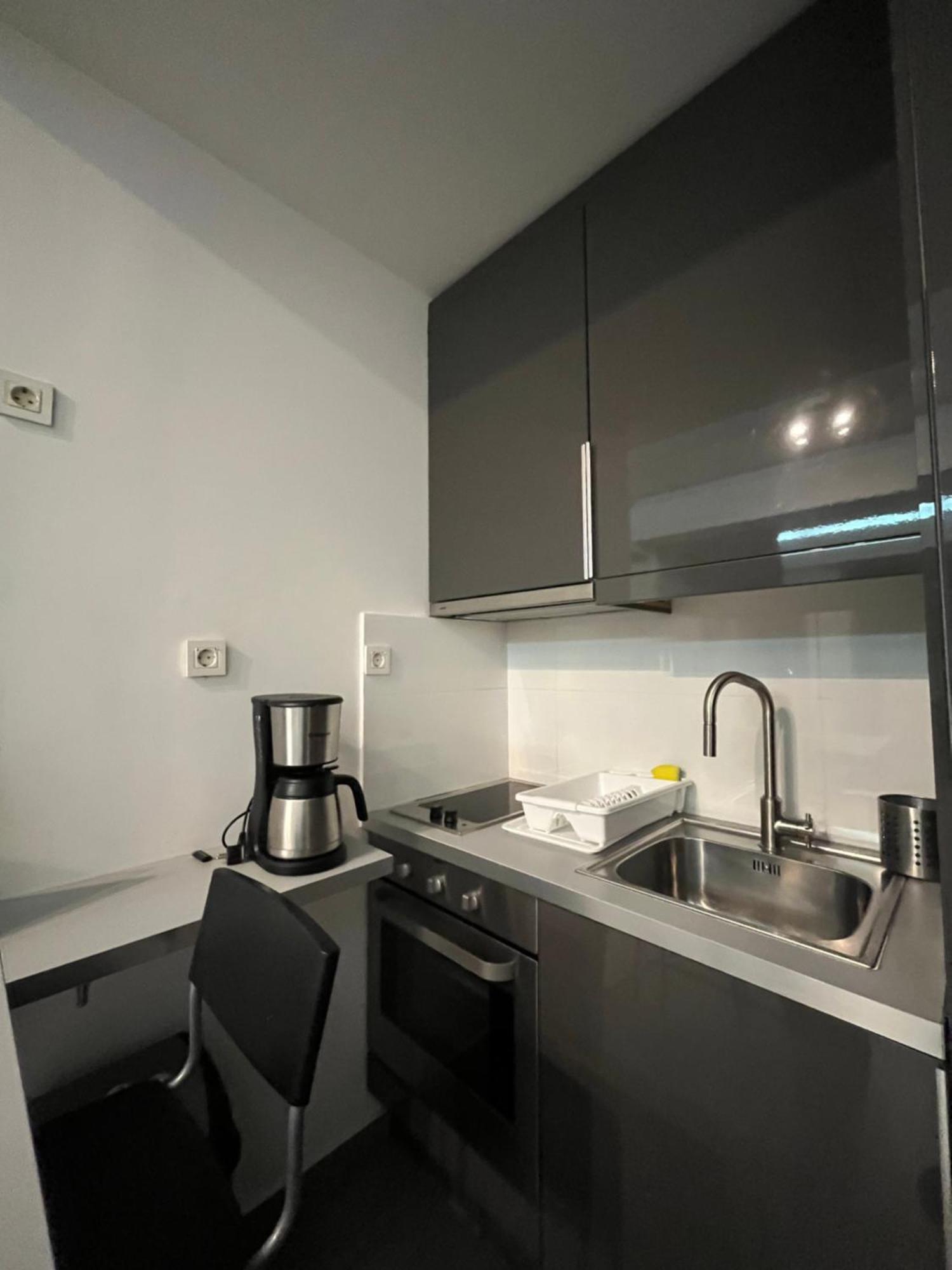 Kolonaki Central Apartment By Superhost Hub Atene Esterno foto