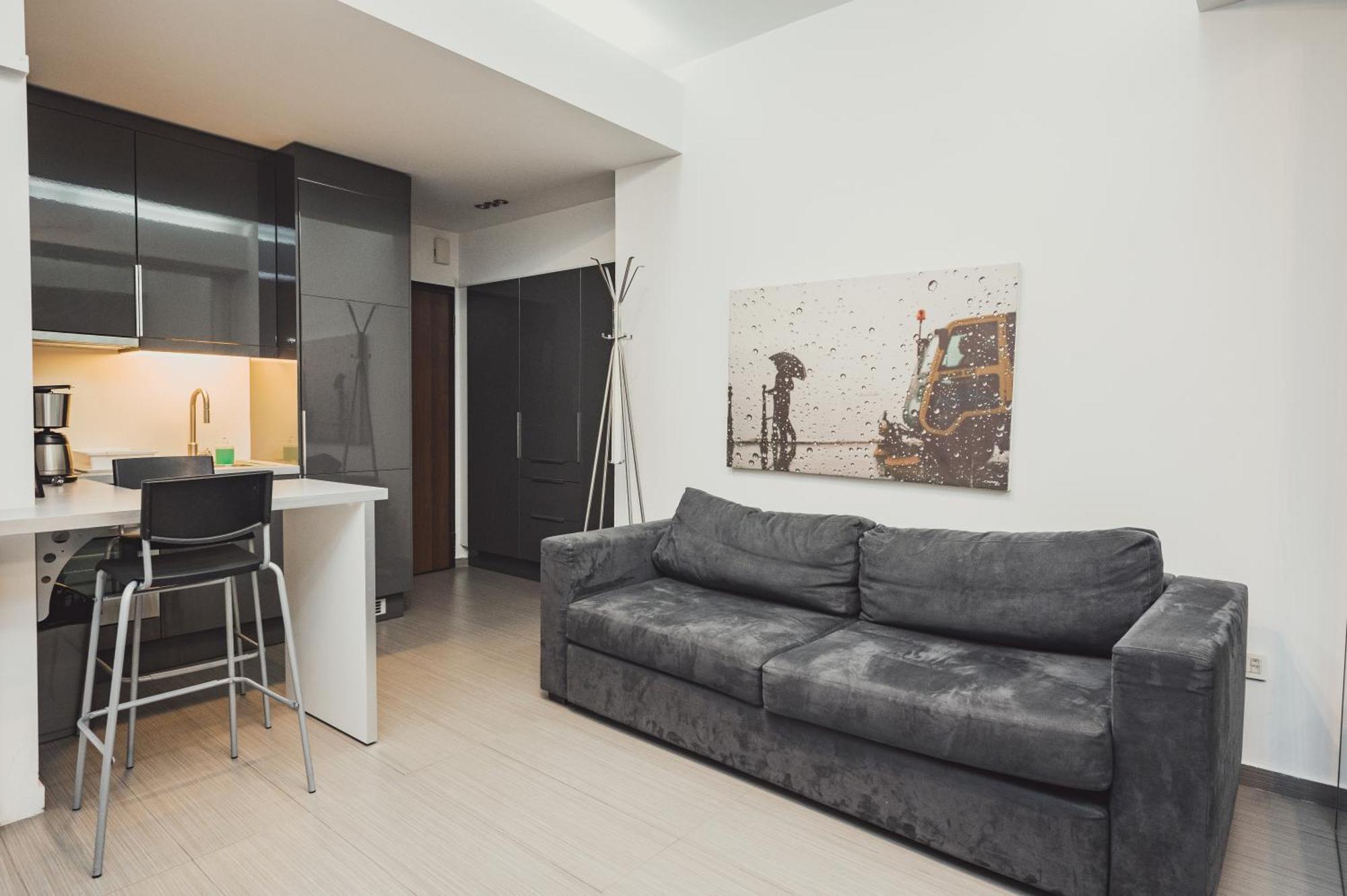 Kolonaki Central Apartment By Superhost Hub Atene Esterno foto
