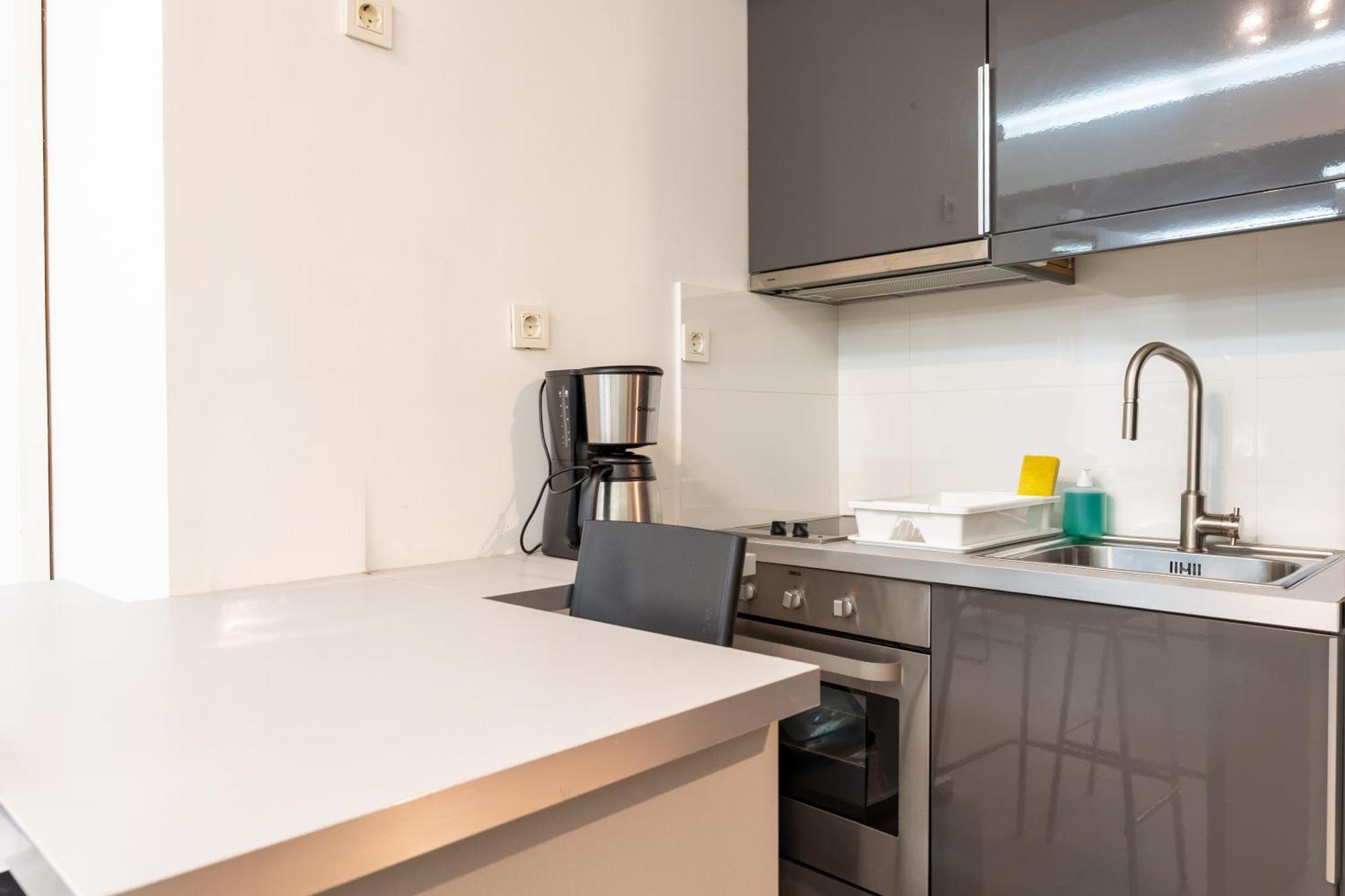 Kolonaki Central Apartment By Superhost Hub Atene Esterno foto