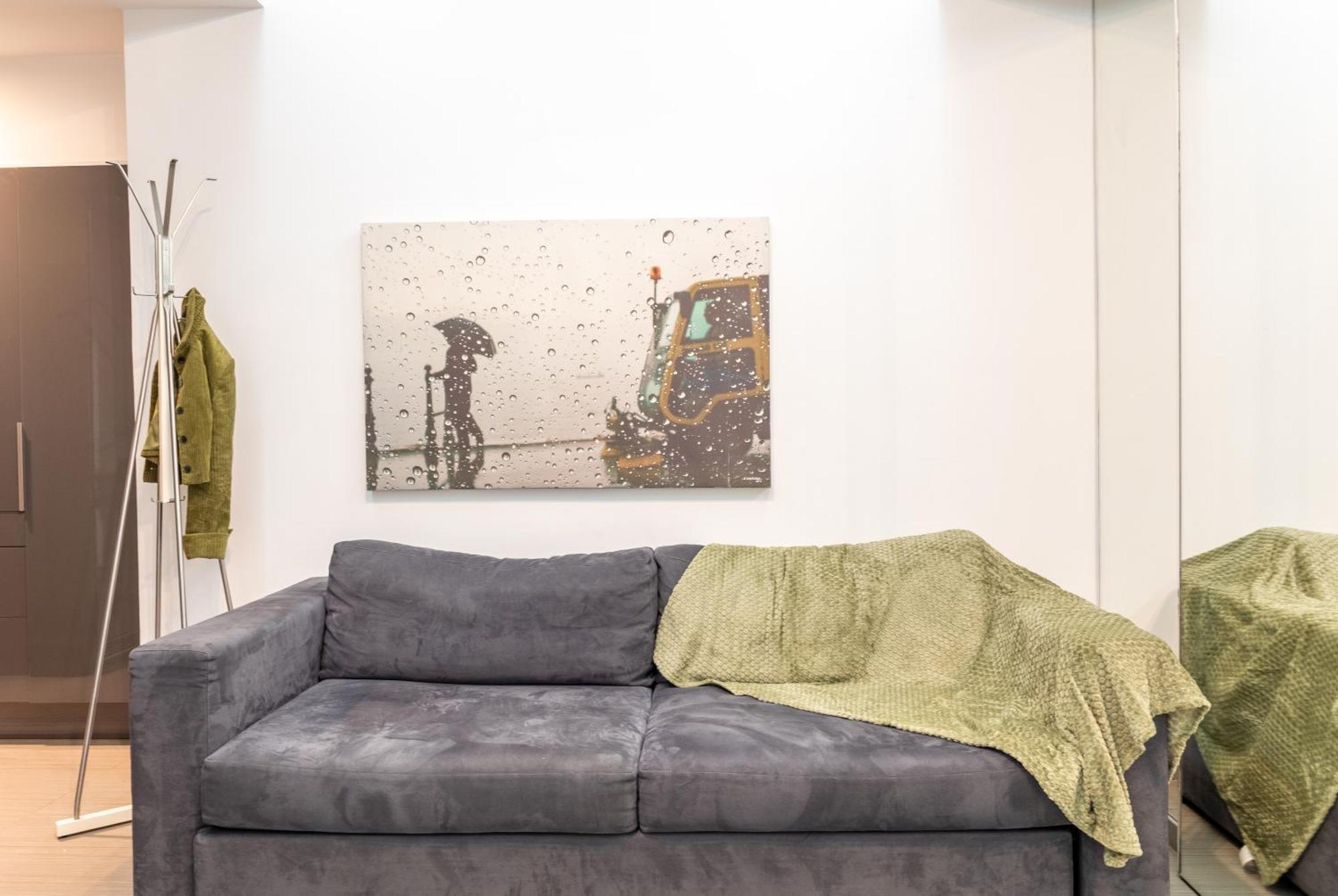 Kolonaki Central Apartment By Superhost Hub Atene Esterno foto