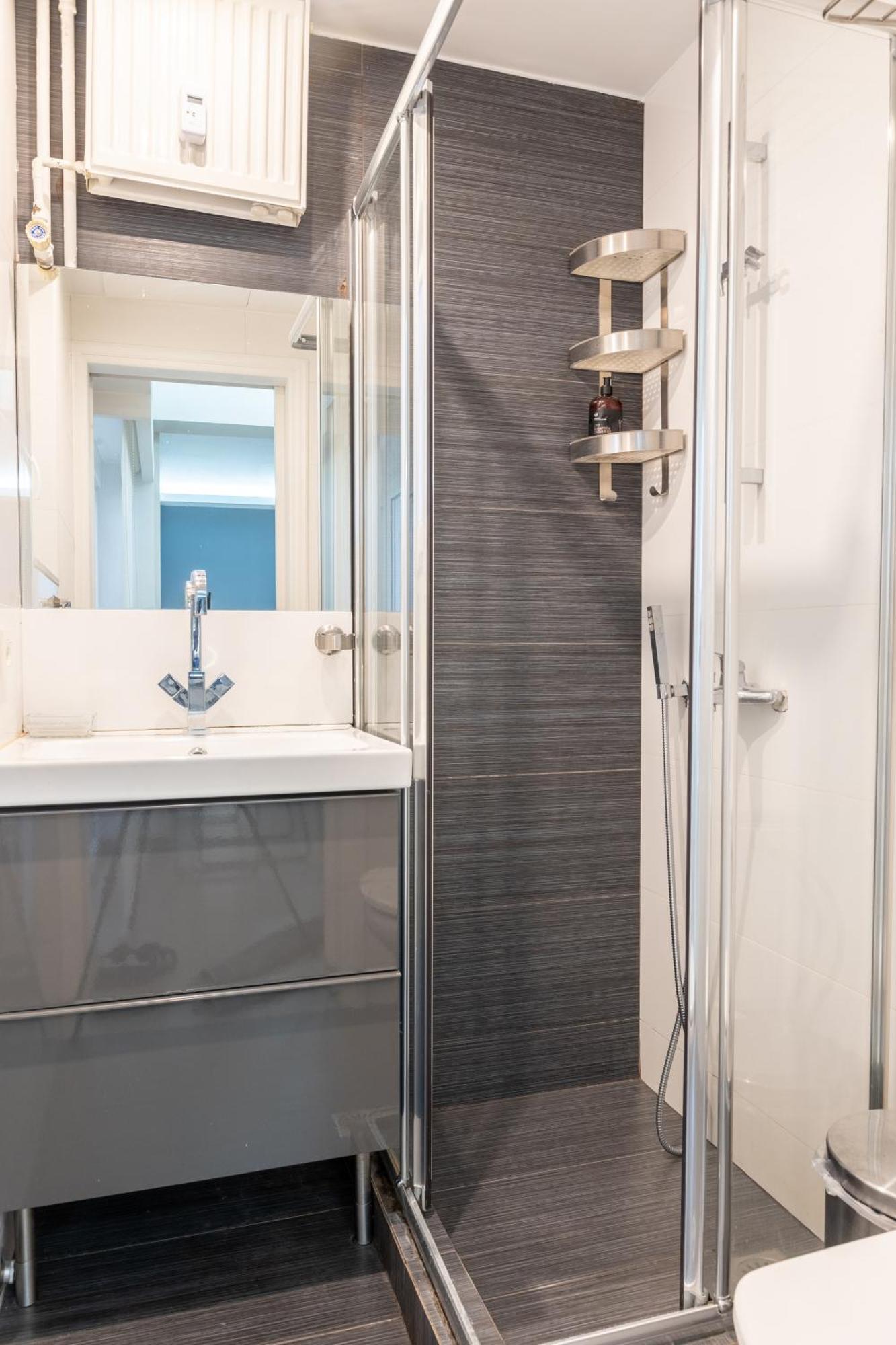 Kolonaki Central Apartment By Superhost Hub Atene Esterno foto